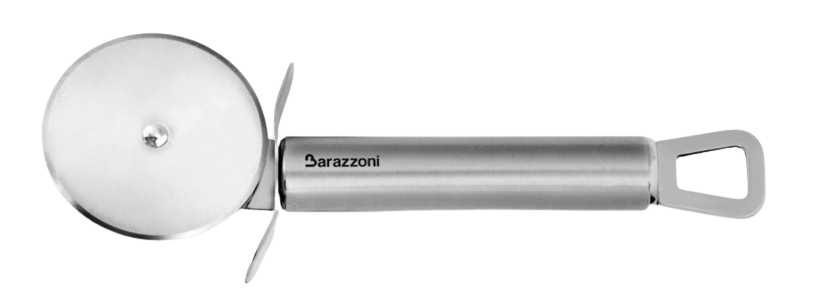 Нож для пиццы Barazzoni MY UTENSIL 19.5 см (8640006000) - Фото 1