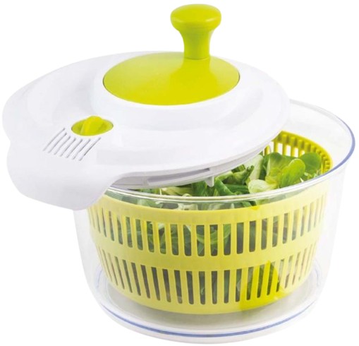 Купити Сушка для салату Tavialo 193300001 - Фото 1 Сушка для салату Tavialo 193300001 - Фото 1