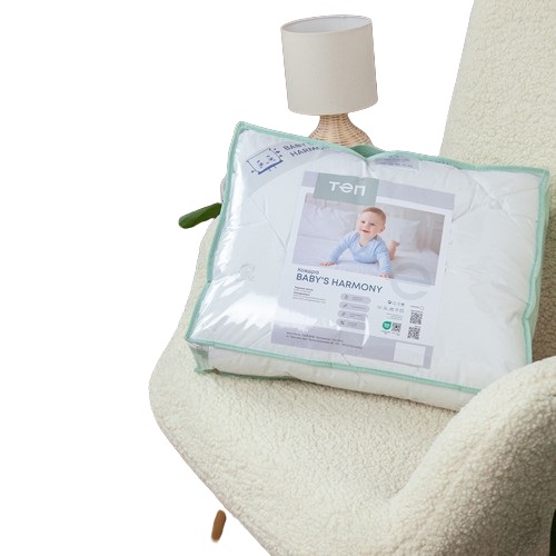 Одеяло детское ТЕП Baby's Harmony 105х140 см (1-04106_00000) - Фото 1