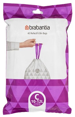 Пакет мусорный Brabantia 137945 - Фото 1