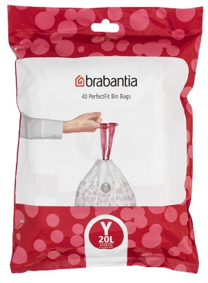 Пакет мусорный Brabantia 138263 - Фото 1