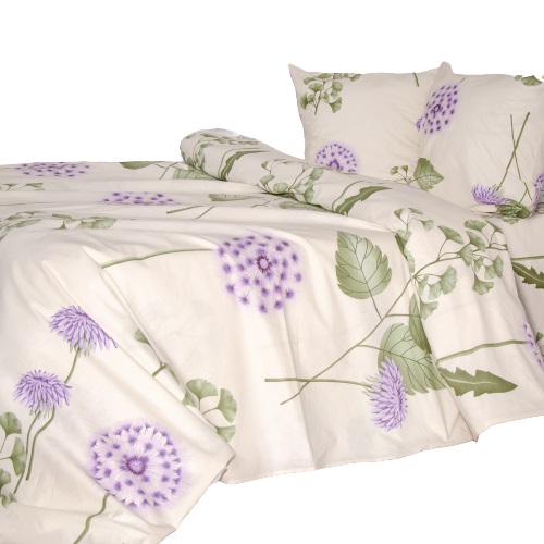 Комплект постельного белья Ярослав бязь диз.t327 145х215, нав. 50х70 (47173) - Фото 1