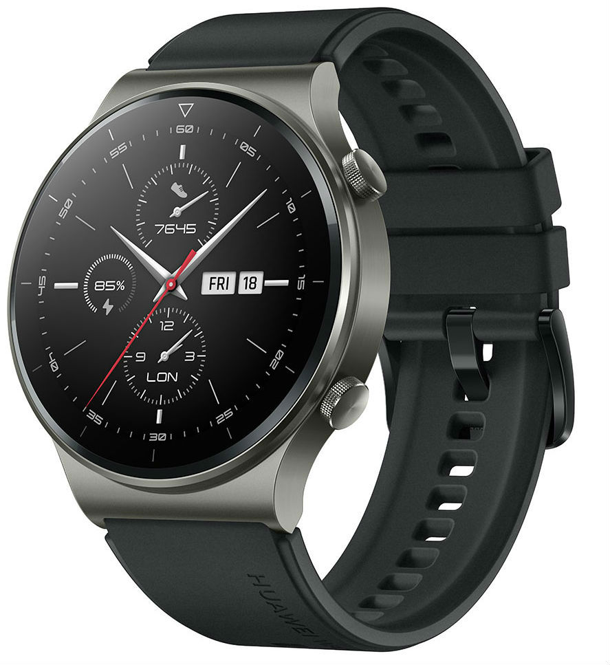 Smart watch gt 2 clearance