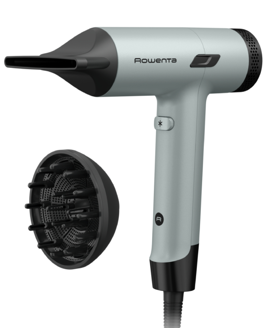 Фен Rowenta HY7120E0 TINY - Фото 1