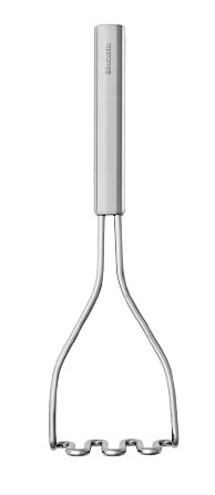 Толкушка Brabantia 27.1 см 250484 - Фото 1