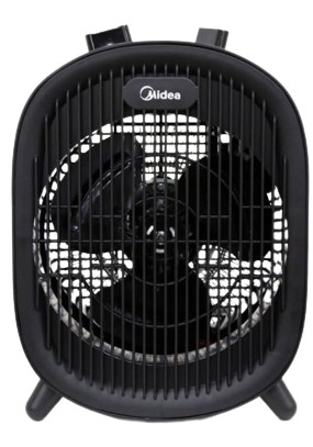 Тепловентилятор Midea NF20-20ABE - Фото 1