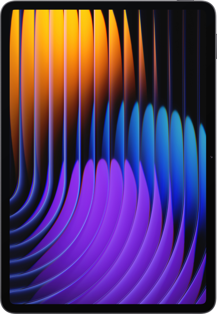 Планшет Xiaomi Pad 7 Pro WiFI 8/256GB Gray (VHU5412EU) - Фото 1