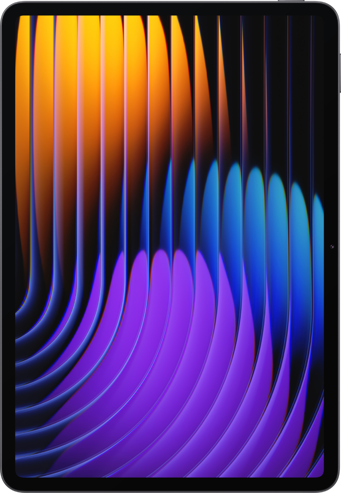 Планшет Xiaomi Pad 7 WiFi 8/128GB Gray (VHU5476EU) - Фото 1