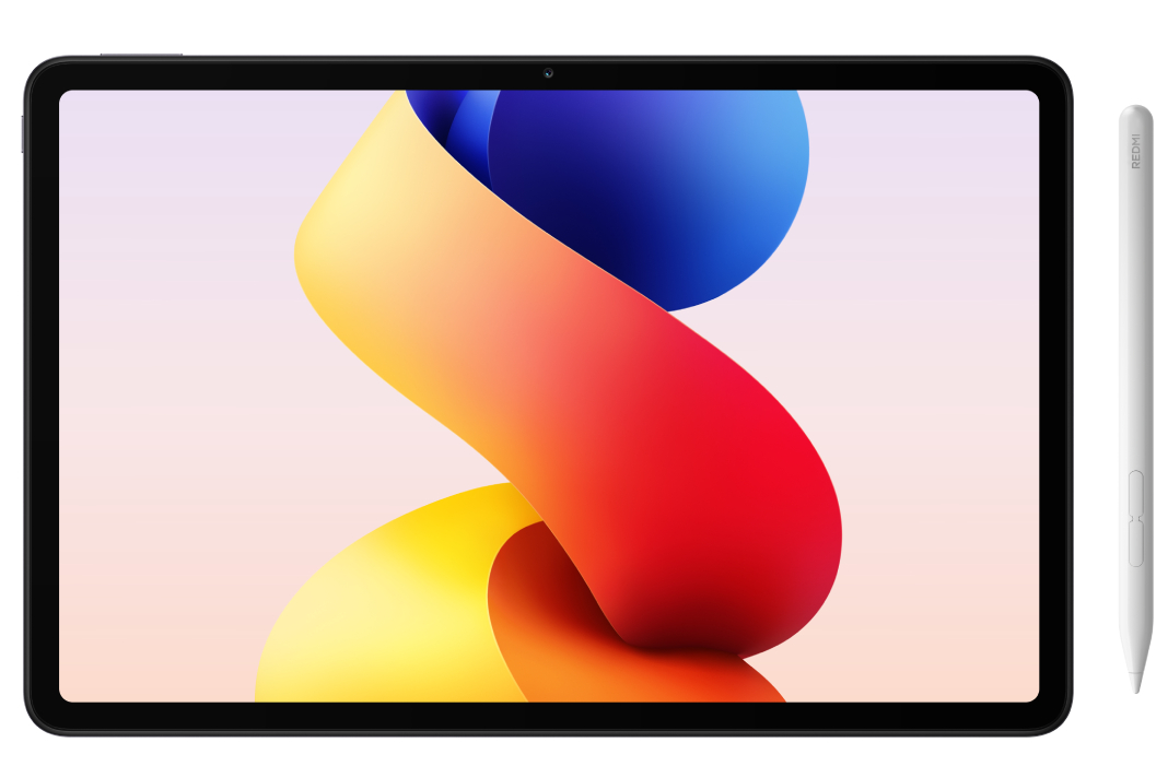 Планшет Xiaomi Redmi Pad 2 Pro WiFi 8/256GB Graphite Gray (VHU6113EU) - Фото 1
