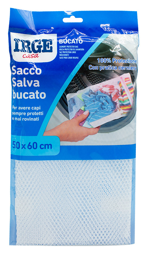 Сітка для прання IRGE 50х60 см (SAC6210A) - Фото 1