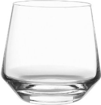 Набор стаканов для виски Schott Zwiesel 6 шт. 0,389 л 112417 - Фото 1