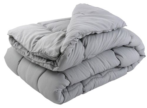Ковдра всесезонна полуторна Руно 140х205 силіконова Soft Line (321.52_Soft Line) - Фото 1