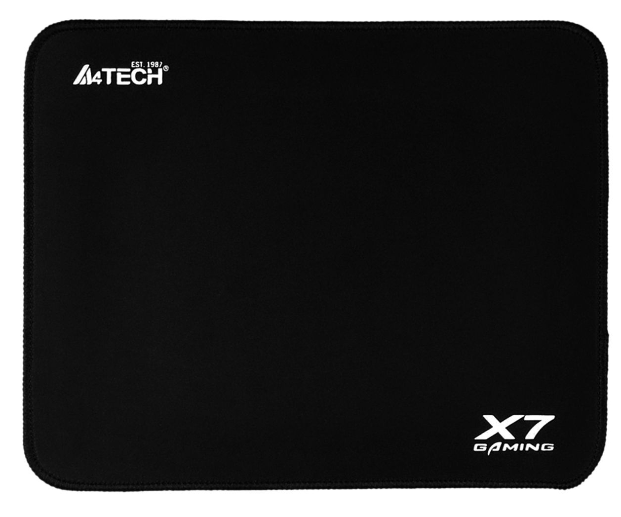 Килимок для миші A4tech X7-200S Black - Фото 1