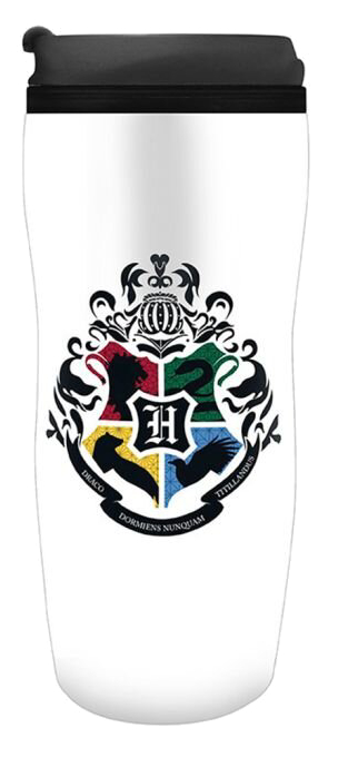 Купить Термокружка ABYstyle HARRY POTTER Hogwarts Alumni 355 мл (ABYTUM046) - Фото 1 Термокружка ABYstyle HARRY POTTER Hogwarts Alumni 355 мл (ABYTUM046) - Фото 1