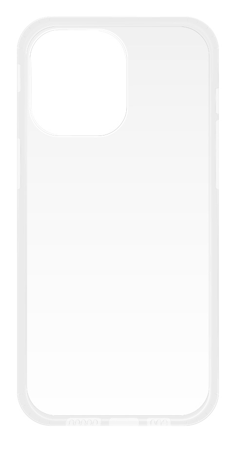 Чехол для смартфона ACCLAB Anti Dust for Apple iPhone 14 Pro (1283126553073) - Фото 1