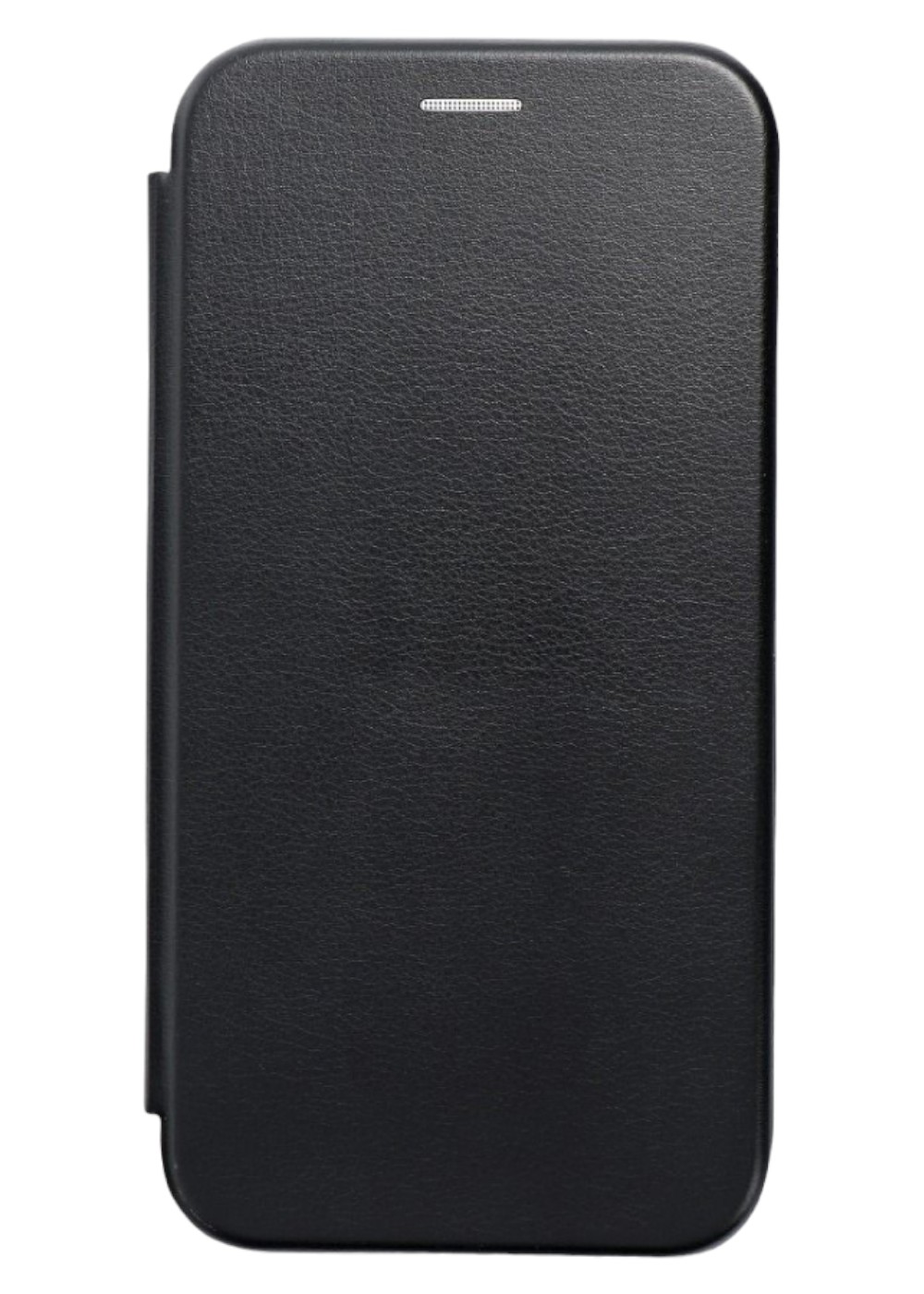 Чехол для смартфона ACCLAB Elegance for Moto G54 Power Black (1283126584152) - Фото 1