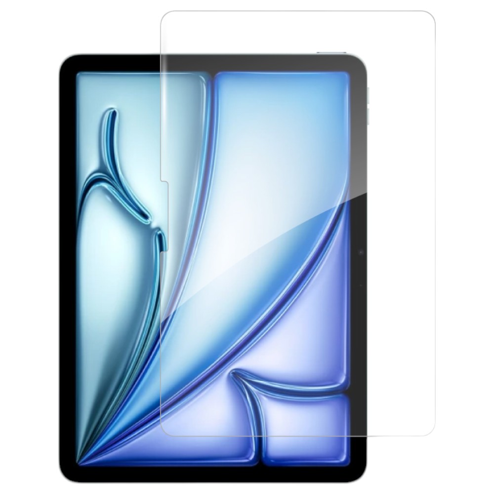 Защитное стекло для планшета ACCLAB Full Glue for Apple iPad Air 11 (2024) (1283126593703) - Фото 1