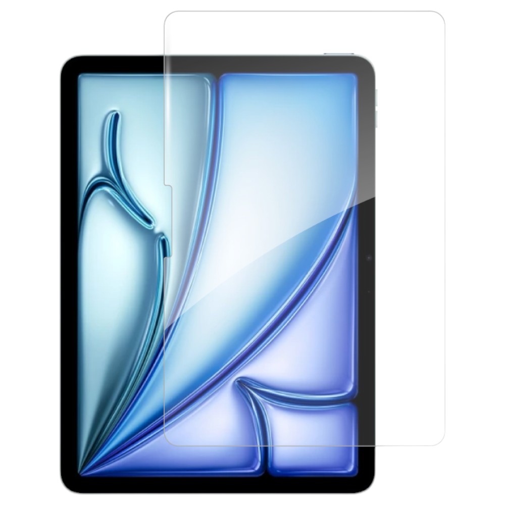 Защитное стекло для планшета ACCLAB Full Glue for Apple iPad Air 13 (2024) (1283126593727) - Фото 1
