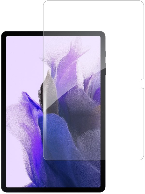 Защитное стекло для планшета ACCLAB Full Glue for Samsung Tab S7 FE 12.4'' LTE (1283126590269) - Фото 1