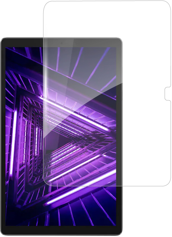 Защитное стекло для планшета ACCLAB Full Glue for Lenovo Tab M10 3rd/TB-328F 10.1" (1283126575648) - Фото 1