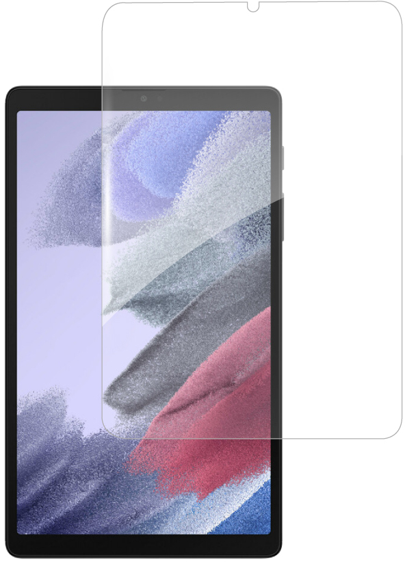 Защитное стекло для планшета ACCLAB Full Glue for Samsung Galaxy Tab A7 LITE/A7 LITE WIFI/T225/T220 8.7 (1283126575624) - Фото 1