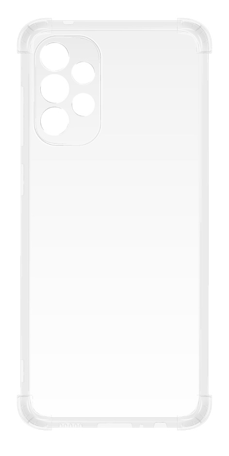 Чехол для смартфона ACCLAB Shockproof for Samsung Galaxy A72 (1283126553912) - Фото 1