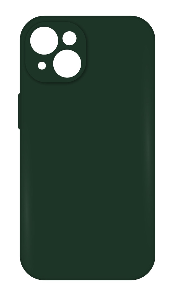 Чехол для смартфона ACCLAB SoftShell for Apple iPhone 14 Plus (1283126557019) - Фото 1