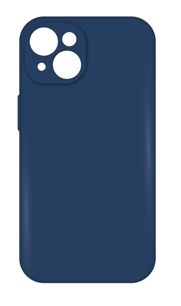 Чехол для смартфона ACCLAB SoftShell for Apple iPhone 14 Plus (1283126557002) - Фото 1