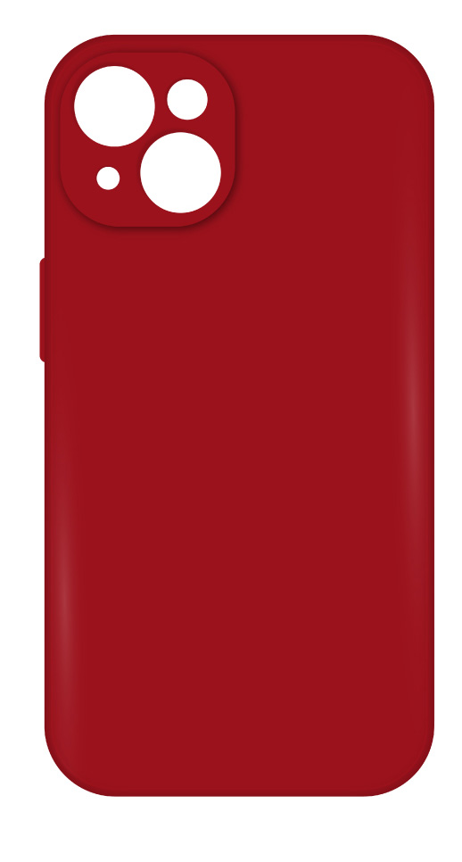 Чехол для смартфона ACCLAB SoftShell for Apple iPhone 14 Plus (1283126556999) - Фото 1