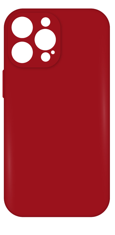 Чехол для смартфона ACCLAB SoftShell for Apple iPhone 14 Pro (1283126557057) - Фото 1