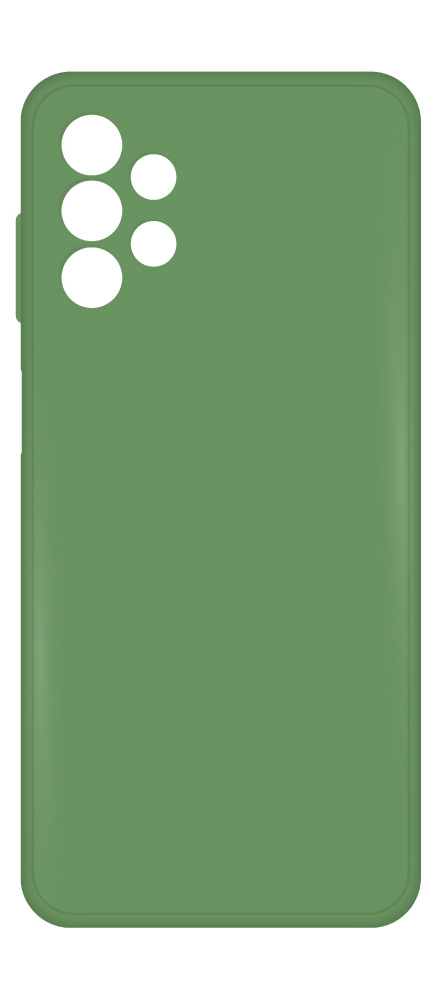 Чехол для смартфона ACCLAB SoftShell for Samsung Galaxy A13 4G (1283126560293) - Фото 1