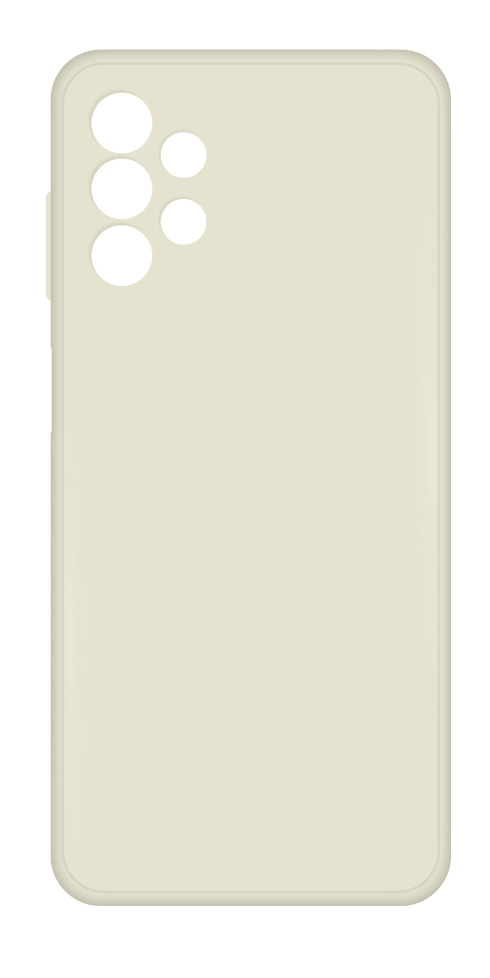 Чехол для смартфона ACCLAB SoftShell for Samsung Galaxy A13 4G (1283126557163) - Фото 1