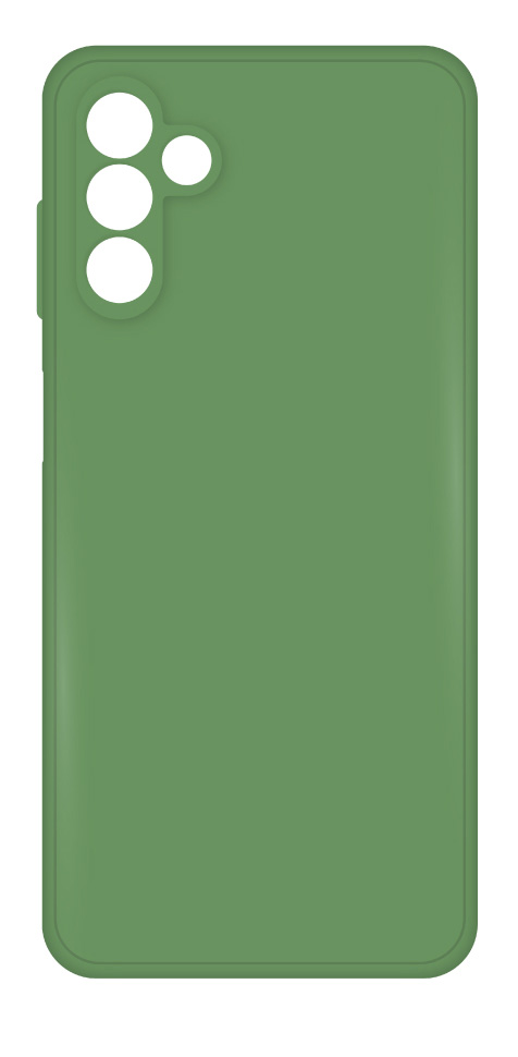 Чехол для смартфона ACCLAB SoftShell for Samsung Galaxy A13 5G (1283126560316) - Фото 1