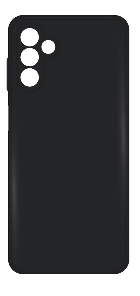 Чехол для смартфона ACCLAB SoftShell for Samsung Galaxy A13 5G (1283126560354) - Фото 1
