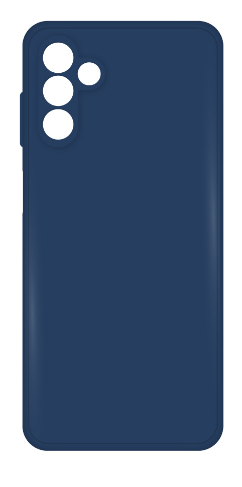 Чехол для смартфона ACCLAB SoftShell for Samsung Galaxy A13 5G (1283126560347) - Фото 1