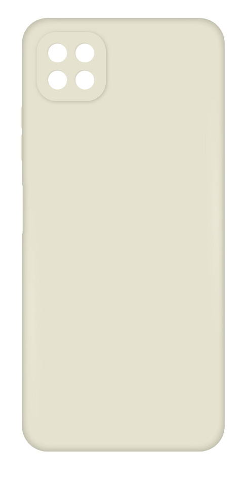 Чехол для смартфона ACCLAB SoftShell for Samsung Galaxy A22 5G (1283126557231) - Фото 1