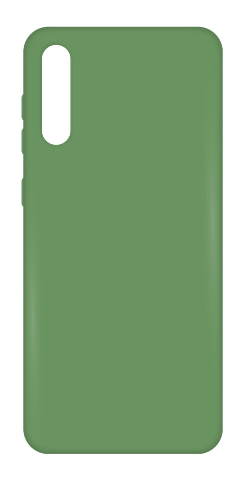 Чехол для смартфона ACCLAB SoftShell for Samsung Galaxy A50 (1283126560613) - Фото 1