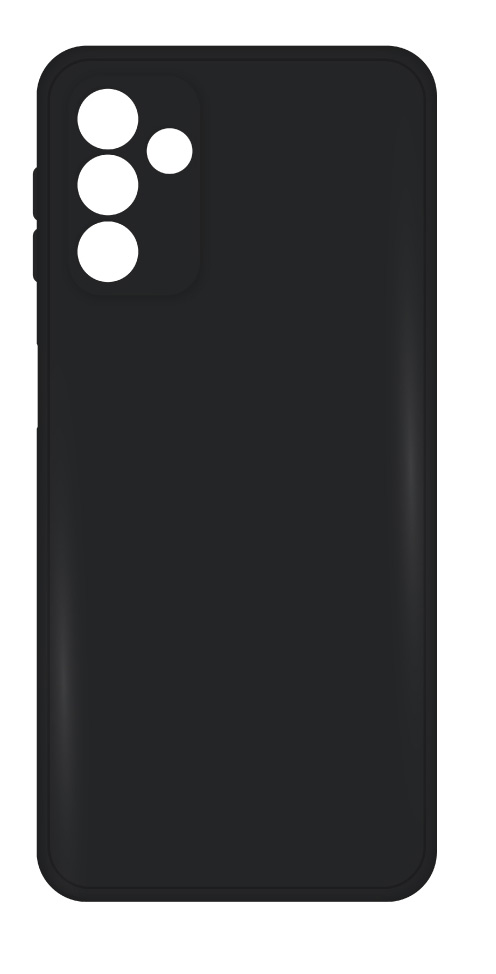 Чехол для смартфона ACCLAB SoftShell for Samsung Galaxy M23 5G (1283126560989) - Фото 1