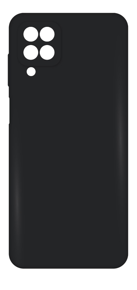 Чехол для смартфона ACCLAB SoftShell for Samsung Galaxy M32 4G (1283126561030) - Фото 1