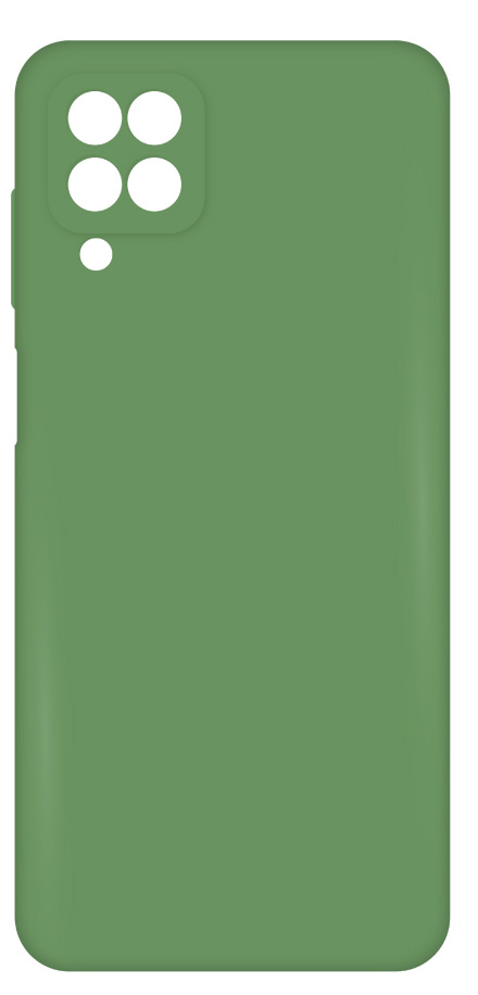 Чехол для смартфона ACCLAB SoftShell for Samsung Galaxy M32 4G (1283126560996) - Фото 1