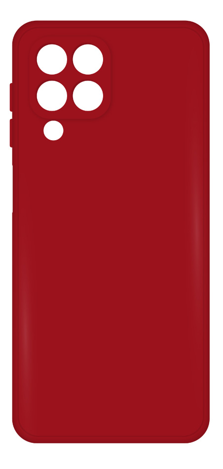 Чехол для смартфона ACCLAB SoftShell for Samsung Galaxy M53 5G (1283126561146) - Фото 1