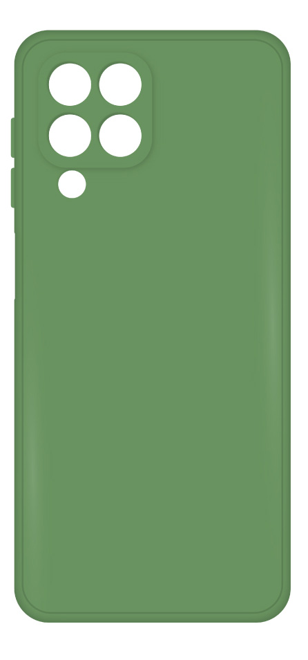 Чехол для смартфона ACCLAB SoftShell for Samsung Galaxy M53 5G (1283126561139) - Фото 1