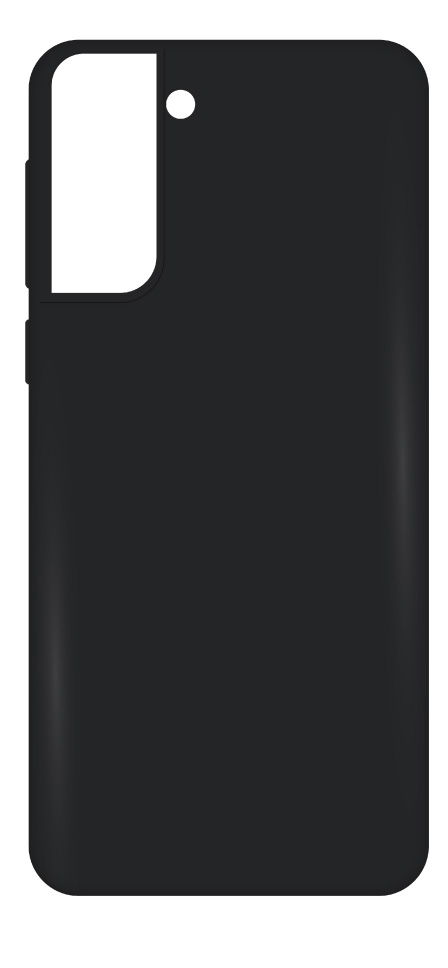 Чехол для смартфона ACCLAB SoftShell for Samsung Galaxy S21 (1283126561214) - Фото 1