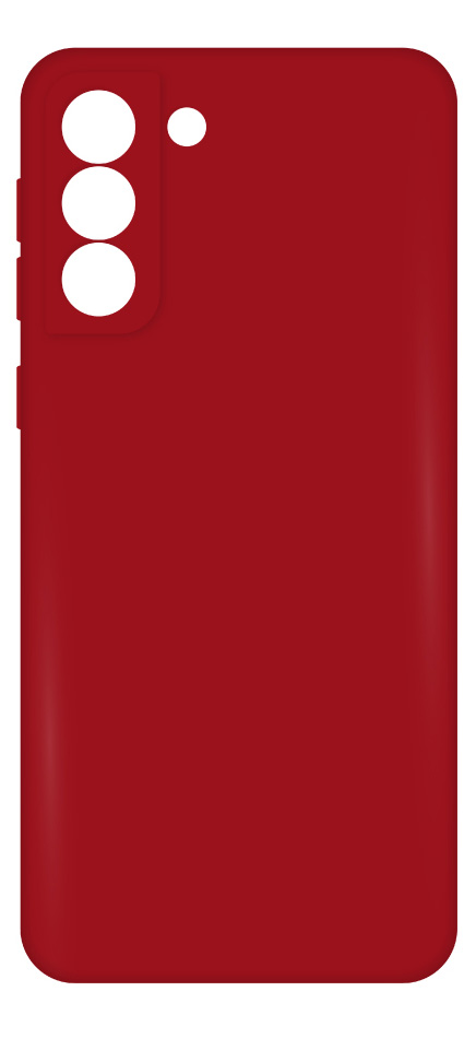 Чехол для смартфона ACCLAB SoftShell for Samsung Galaxy S21 Plus (1283126561290) - Фото 1