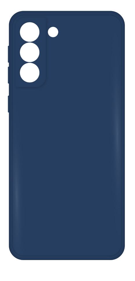 Чехол для смартфона ACCLAB SoftShell for Samsung Galaxy S21 Plus (1283126561313) - Фото 1