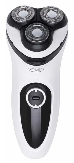 Бритва Adler AD 2910 W - Фото 1