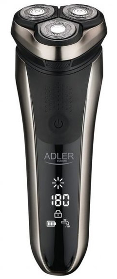 Бритва Adler AD 2933 - Фото 1