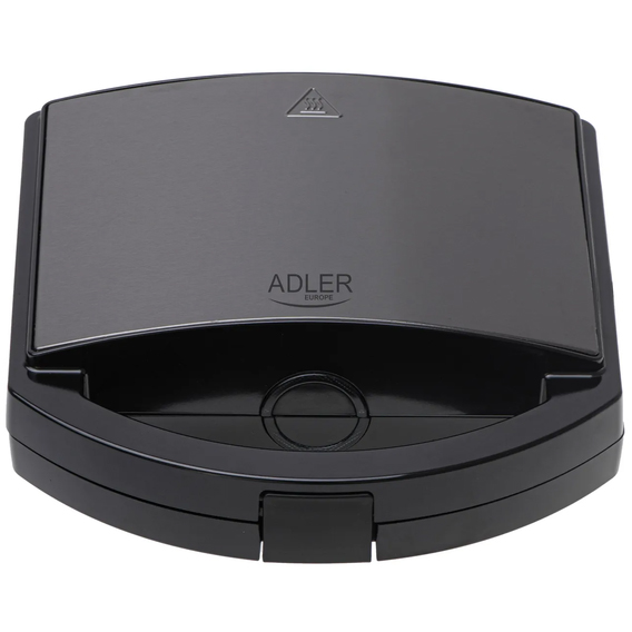 Гриль-барбекю электрический Adler AD 3068 - Фото 1