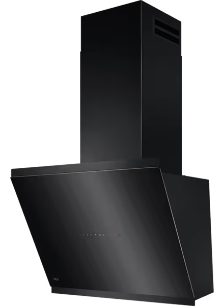 Вытяжка декоративная AEG GV77D61SB - Фото 1