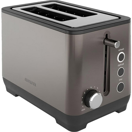 Тостер Aiwa ABT1000 - Фото 1